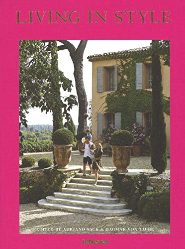 Living in Style – How we Live: Home Stories from Welt am Sonntag