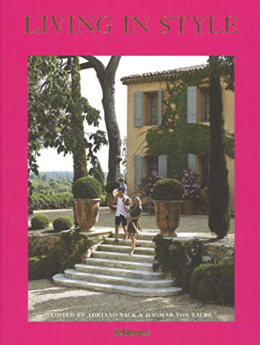 Living in Style – Visite Privée