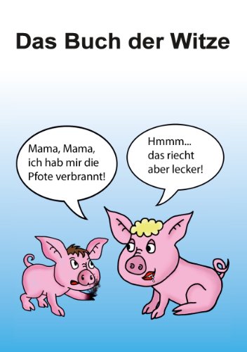 Das Buch der Witze von Books on Demand