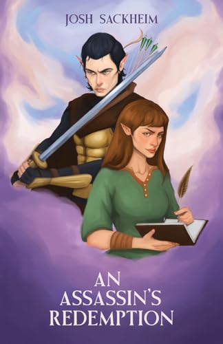 An Assassin's Redemption An Assassin's Redemption von Gatekeeper Press