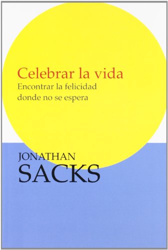 Celebra la vida : encontrar la felicidad donde no la esperas von Nagrela Editores