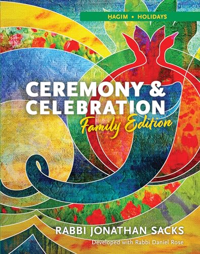 Ceremony & Celebration: Family Edition Ceremony & Celebration: Family Edition
