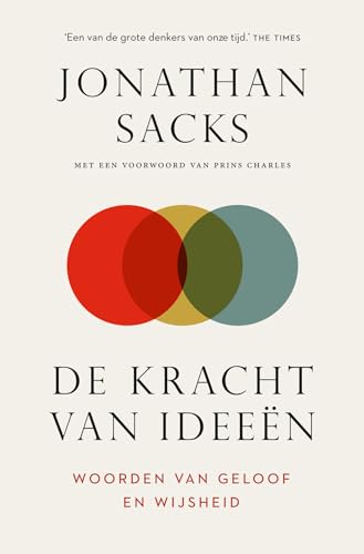 De kracht van ideeën: woorden van geloof en wijsheid von KokBoekencentrum Non-Fictie