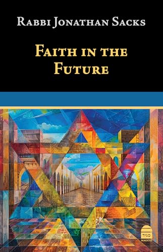 Faith in the Future Faith in the Future von Maggid