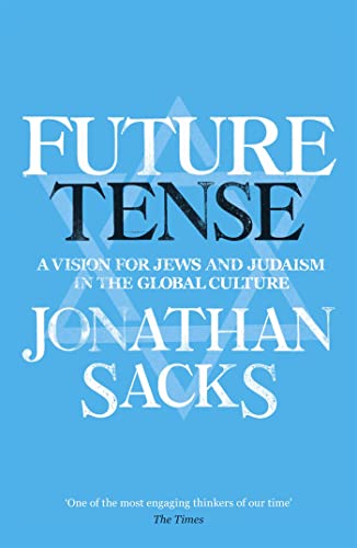 Future Tense