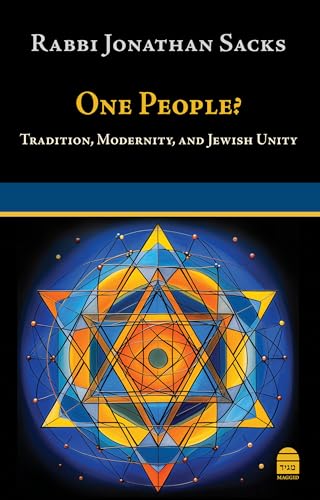 One People? One People? von Maggid