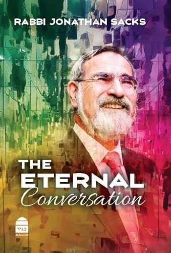 The Eternal Conversation The Eternal Conversation von Maggid