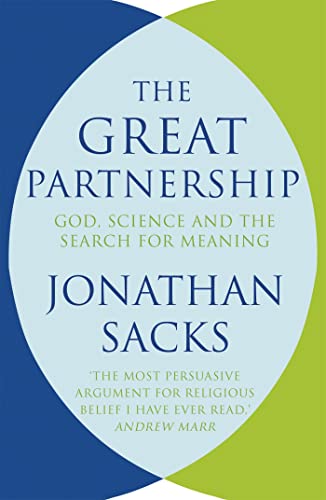 The Great Partnership Taschenbuch