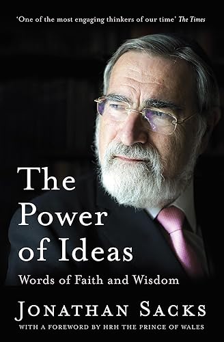 The Power of Ideas: Words of Faith and Wisdom von Hodder & Stoughton