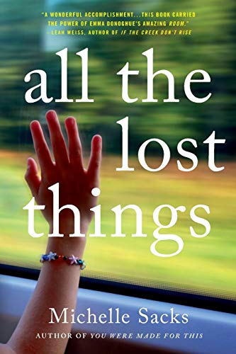 All the Lost Things: A Novel von Back Bay Books