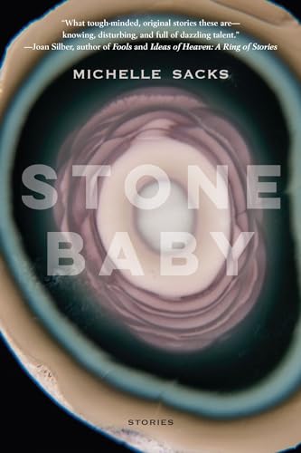 Stone Baby: Stories von Triquarterly Books