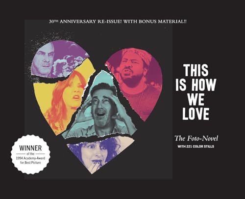 This Is How We Love: The Foto-Novel von IngramSpark