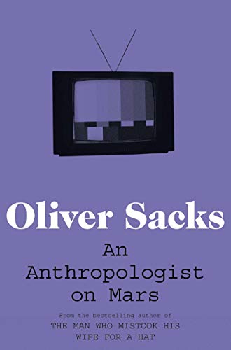 An Anthropologist on Mars von Picador