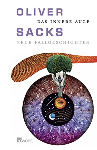 Das innere Auge: Neue Fallgeschichten Das innere Auge: Neue Fallgeschichten