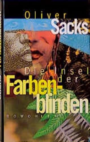 Die Insel der Farbenblinden: Die Insel der Palmfarne Die Insel der Farbenblinden: Die Insel der Palmfarne
