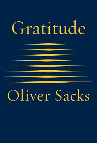 Gratitude: Oliver Sacks (Aziza's Secret Fairy Door, 83) von Picador