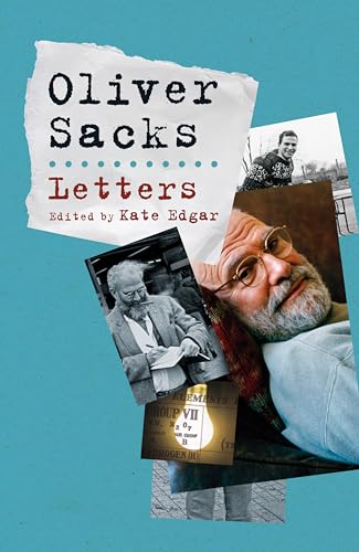 Letters: collected letters from one of the greatest humanists of our age von Picador