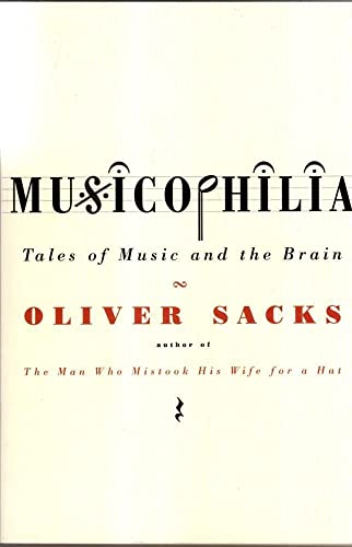 Musicophilia Musicophilia