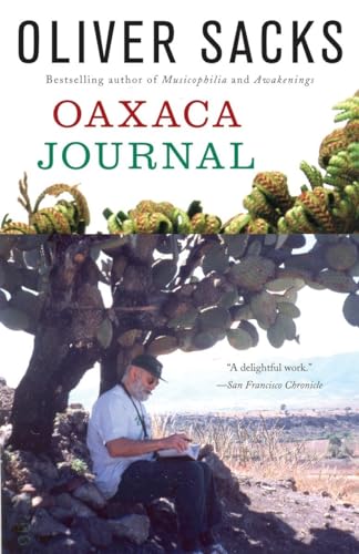 Oaxaca Journal (Vintage Departures)