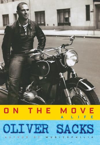 On the Move: A Life On the Move: A Life