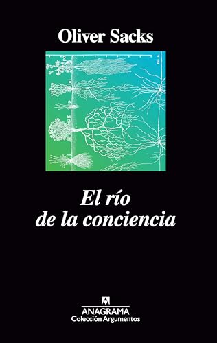 Rio de la Conciencia, El (Argumentos, Band 525)