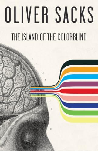 The Island of the Colorblind: And, Cycad Island