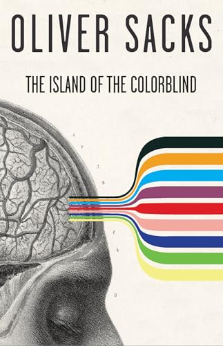 The Island of the Colorblind: And, Cycad Island The Island of the Colorblind: And, Cycad Island von Vintage