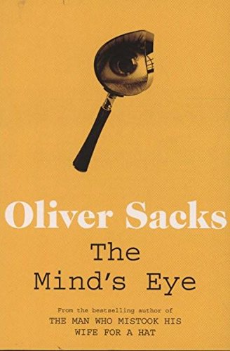 The Mind's Eye The Mind's Eye