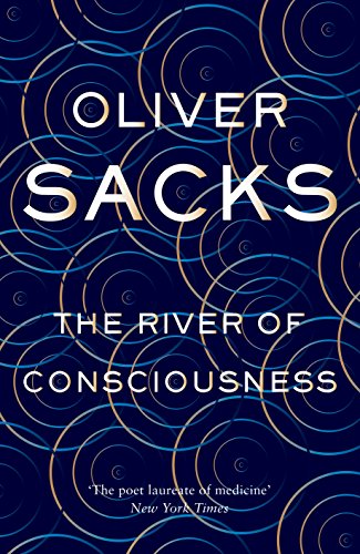 The River of Consciousness von Picador