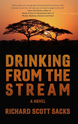Drinking from the Stream von Koehler Books