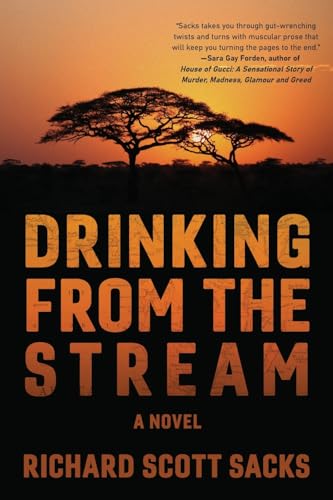 Drinking from the Stream von Koehler Books
