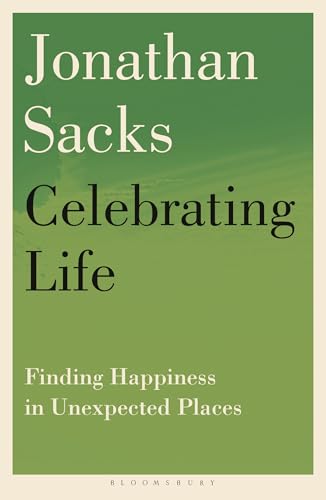 Celebrating Life: Finding Happiness in Unexpected Places von Bloomsbury Continuum