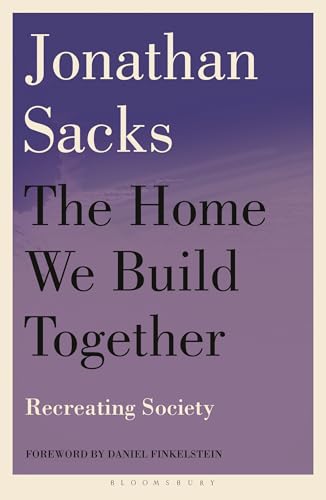 The Home We Build Together: Recreating Society von Bloomsbury Continuum