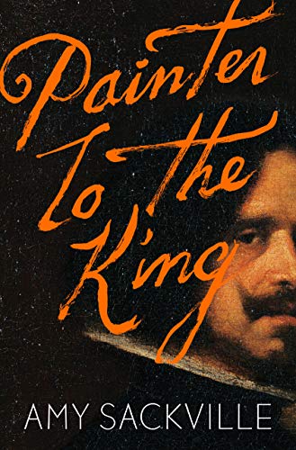 Painter to the King von Granta Books