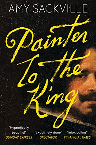 Painter to the King von Granta Books