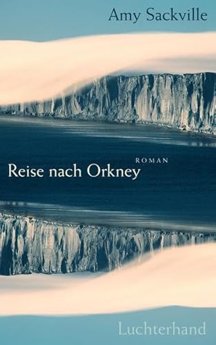 Reise nach Orkney: Roman