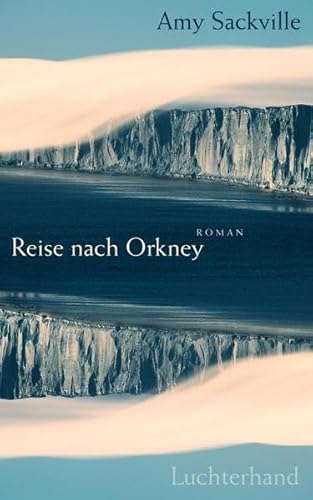 Reise nach Orkney: Roman