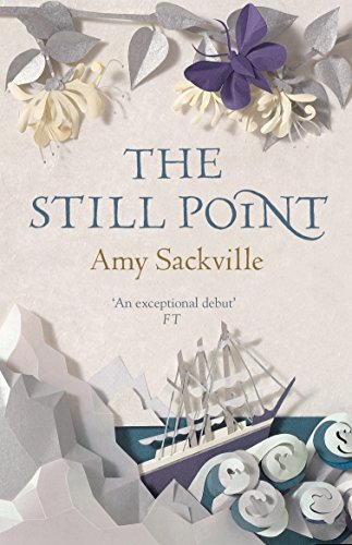The Still Point: Ausgezeichnet mit dem John Llewellyn Rhys Prize 2010 von Granta Books