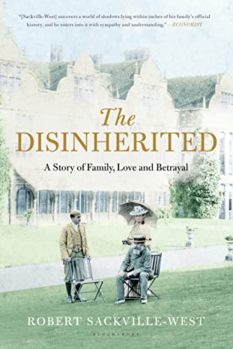 The Disinherited: A Story of Family, Love and Betrayal von imusti