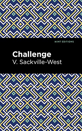 Challenge (Mint Editions (Reading With Pride))