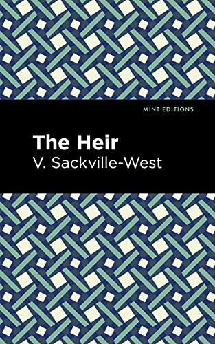 The Heir (Mint Editions (Reading With Pride)) von Mint Editions