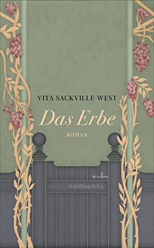 Das Erbe: Roman von Schöffling