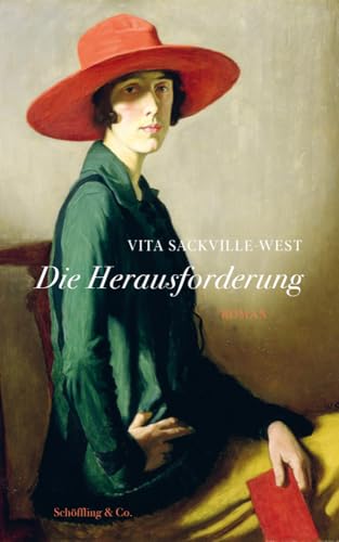 Die Herausforderung Die Herausforderung von Schöffling