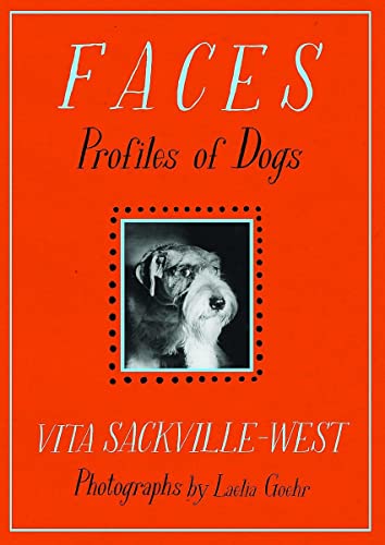 Faces: Profiles of Dogs