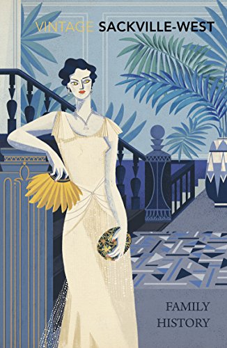 Family History von Vintage Classics