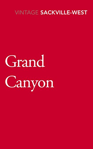 Grand Canyon von Vintage Classics