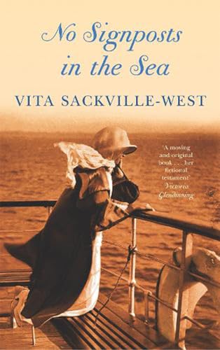 No Signposts In The Sea (Virago Modern Classics) von Virago