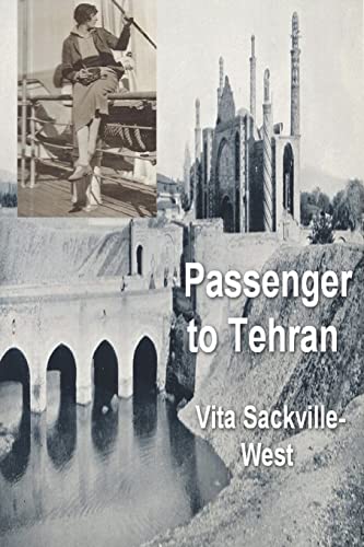 Passenger to Teheran von Must Have Books