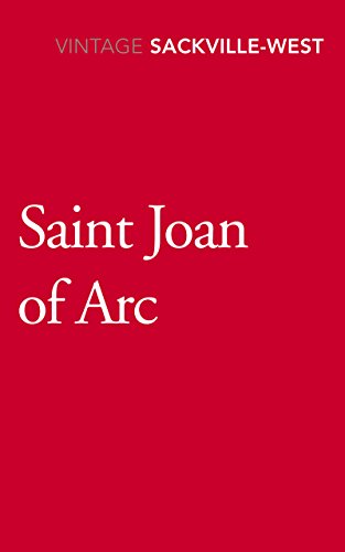Saint Joan of Arc von Vintage Classics