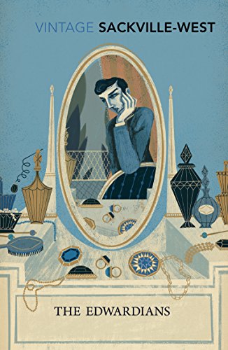 The Edwardians: Vita Sackville-West von Vintage Classics